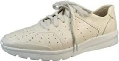 Obrázek produktu pro Mephisto Dámské nízké tenisky Marilis Low Top M6803 P5145047 bílá