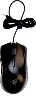 Obrázok produktu pre Razer Mamba Elite, Pravoruké, Optický, USB Typ-A, 16000 DPI, Čierna