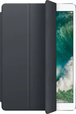 Obrázok produktu pre Apple MQ082ZM/A, Ochranný obal, Apple, iPad Pro, 26,7 cm (10.5")