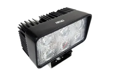 Image de Projecteur LED bar AWL02 6 LED PLAT 9-60V
