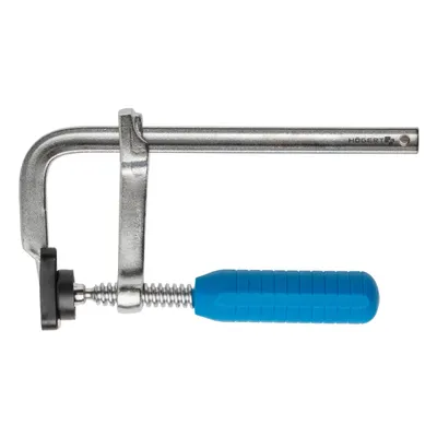Obrázek produktu pro Šroubová svorka Högert 160 x 80 mm