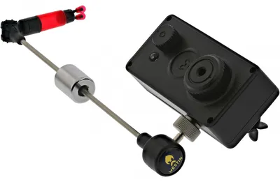 Produktbild von Westin Drop Back Indicator (Red)