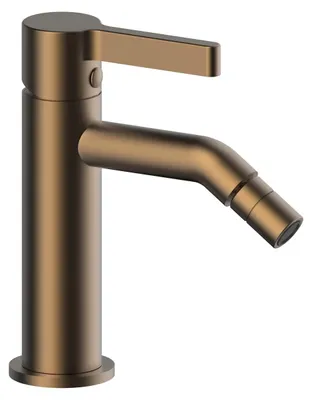 Obrázok produktu pre ICONIC batéria na bidet, matná meď