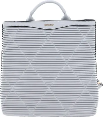 Image de PICARD sac à dos de loisirs sac à dos Paris City Backpack Shark gris clair