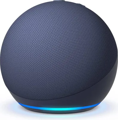 Produktbild von und Echo Dot (5. Generation, 2022) | Smarter Blueto