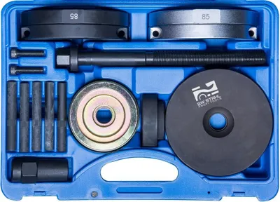 Image de SW-Stahl Jeu d'outils pour roulements compacts VW T5 à partir de 2004 et Touareg 301051L