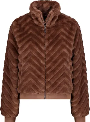 Produktbild von Monari GmbH Jacke dark tiramisu 42