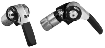Produktbild von Sunrace Stueck Lenkerendschalter Sunrace 9 Fach Rechts