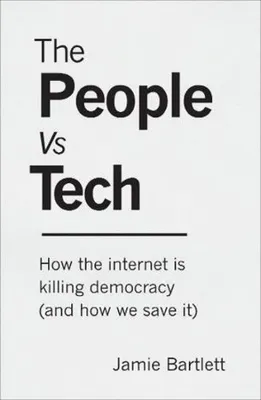 Obrázek produktu pro The People Vs Tech