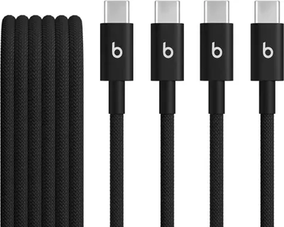 Immagine prodotto di Beats 1,5 M cavo Usb-c 2 unità Taglia unica