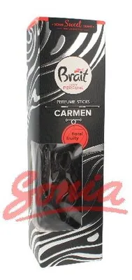 Produktbild von Patyczki zapachowe BRAIT Home Sweet Home Carmen