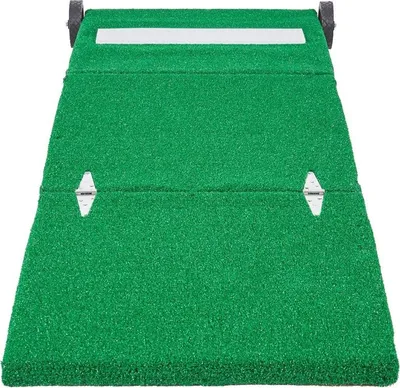 Produktbild von 90 in Pitching Mound Portable Pitcher Mound Baseball Softball Training