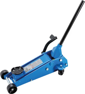 Produktbild von BGS technic Floor Jack, 38 kg