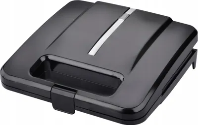 Produktbild von Sandwichtoaster Elektrischer Grill Kamille Km-6717