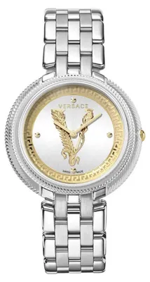 Immagine prodotto di Versace - VE2CA0523 - Orologio da polso - Donna - Quarzo - Thea