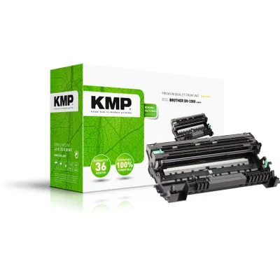 Produktbild von KMP B-DR21 Trommeleinheit kompatibel mit Brother DR-3300