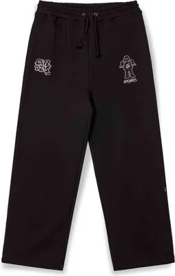 Image de Pantalon Grimey GRTSW282-BLK pour Uni