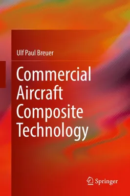 Produktbild von Commercial Aircraft Composite Technology