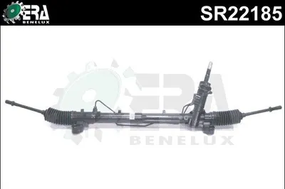 Produktbild von ERA Benelux SR22185 Lenkgetriebe für FORD Focus II Schrägheck (DA, HCP, DP)