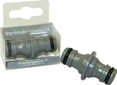Produktbild von "Verbindungsstück 13 mm (1/2")"