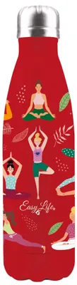Obrázek produktu pro Termolahev Yoga