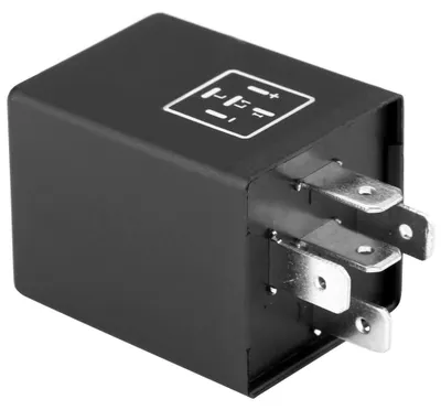 Obrázek produktu pro Relé blinkrů, auto-relé blinkrů typu Plug-and-Play EP27 FL27 z PVC pro náhradní díly do vozů Buick 1994–2009