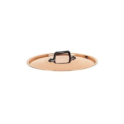 Produktbild von de Buyer 6463.20, Rund, Kupfer, Kupfer, 20 cm