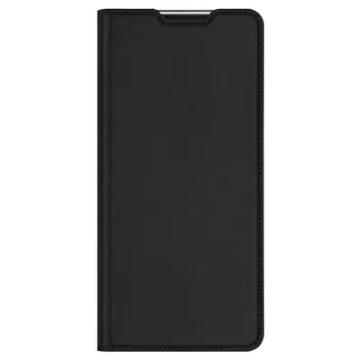 Produktbild von Dux Ducis Flip Tasche Skin Pro Series für Samsung Galaxy Xcover 5, schwarz