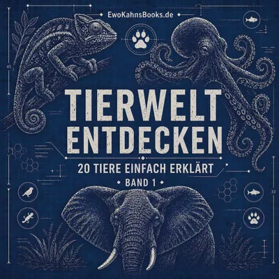 Produktbild von Tierwelt entdecken