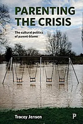 Zdjęcie produktu dla Parenting the crisis