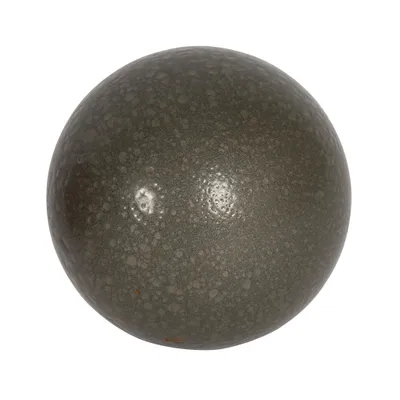 Produktbild von Sport-Thieme Speerwurfball "Outdoor", 400 g