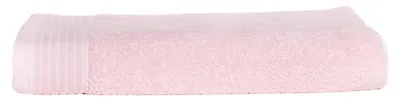 Image de The One Towelling - Serviette de bain « Classic » LT3711 (taille unique) (rose clair)