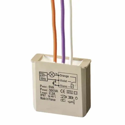 Obrázek produktu pro GROTHE MTV500E Dimmer UP (5454052)