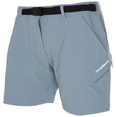 Image de Short Trangoworld PC009286-1M0 pour Femme