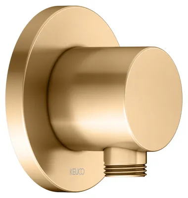 Produktbild von KEUCO 59547250001 Schlauchanschluss IXMO 59547,