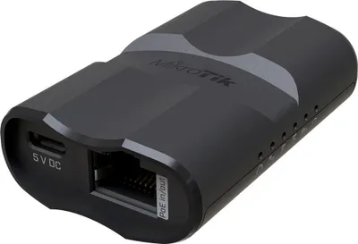 Produktbild von Mikrotik Remote Configurator RBMQS 2.4 GHz 802.11b/g/n