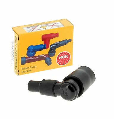 Obrázek produktu pro Konektor zapalovací svíčky NGK - LD05EH