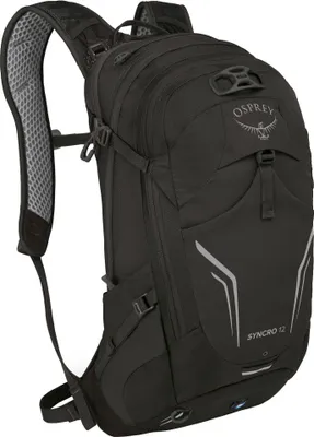 Produktbild von OSPREY Syncro 12 Rucksack schwarz