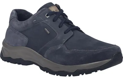 Obrázek produktu pro JOSEF SEIBEL Leroy 58 | Nízká pánská obuv | Modrá