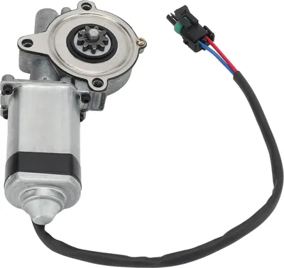Produktbild von Elektrischer Einstiegsmotor für Wohnmobile, 300-1406-Aluminiumlegierung, hochfest, für Lippert-Busstufen