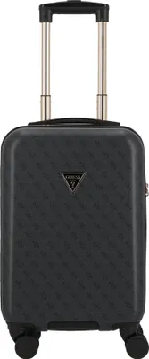 Produktbild von Guess Jesco 4 Rollen Kabinentrolley 54 cm