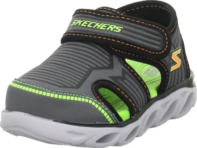 Produktbild von Skechers Schuhe Zotex, 90524NCCBK, Größe: 21