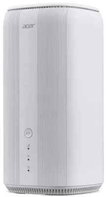 Produktbild von Acer Connect X6E 5G CPE WLAN Router weiß