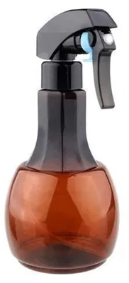 Obrázek produktu pro Zalévací konvička a rozprašovač, 400 ml, 2 kusy, pro rostliny