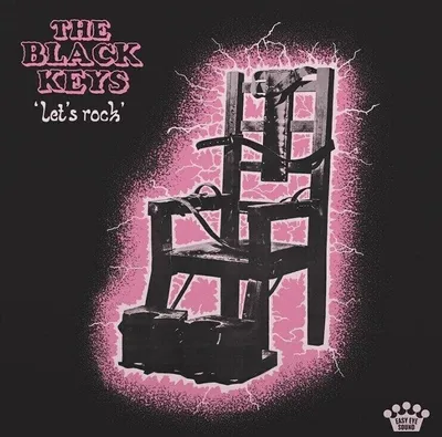 Produktbild von The Black Keys - Let's Rock (LP)