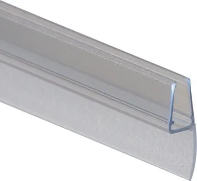 Produktbild von Universal-Dichtung senkrecht für 5/6/8mm