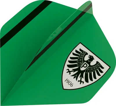 Produktbild von BULL'S Preußen Münster Motex Flights - Standard -- 1 Satz
