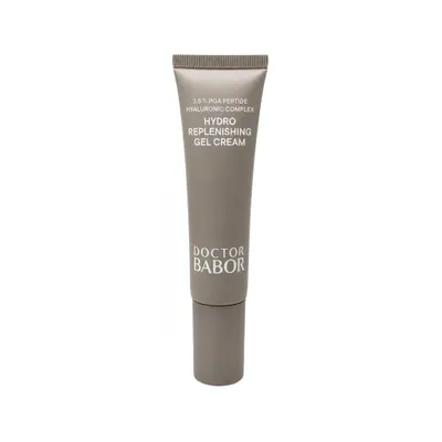 Produktbild von Babor Doctor Babor Hydro Replenishing Gel Cream Gesichtscreme 15 ml
