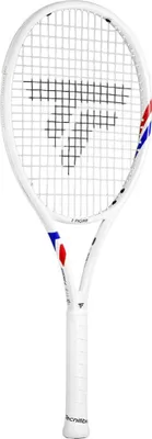 Produktbild von Tecnifibre Tfight 255 Tennisschläger Weiß 2 Weiß 2