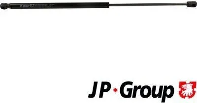 Produktbild von JP GROUP 3581200900 Gasfeder Heckklappendämpfer für HYUNDAI i30 (FD)